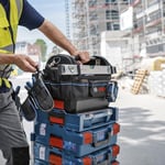 Bosch GWT 20 Profesyonel Takım Çantası