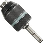 Bosch Ha3jaw Keyless Chuck, Sds Plus