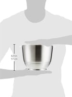 Bosch Hausgeräte Bosch MUZ5ER2 paslanmaz çelik karıştırma kabı