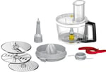 Bosch Hausgeräte Bosch MUZ9VLP1 Lifestyle Set VeggieLove Plus mutfak makineleri için OptiMUM