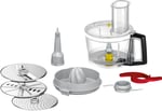 Bosch Hausgeräte Bosch MUZ9VLP1 Lifestyle Set VeggieLove Plus mutfak makineleri için OptiMUM