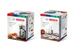 Bosch Hausgeräte Bosch MUZ9VLP1 Lifestyle Set VeggieLove Plus mutfak makineleri için OptiMUM