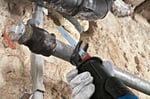 Bosch - Heavy Serisi Metal için Panter Testere Bıçağı S 1120 CF - 5'li - Seçenekler: 1 x 5 S123XF, 150 mm, 150 x 16 mm , 5 St. ( ZT 1,8 mm)...