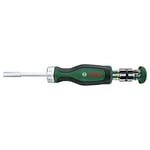 Bosch Home and Garden 12 Uçlu Cırcırlı Tornavida