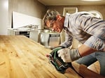 Bosch Home And Garden Advancedcut 50 (500 Watt, Çanta içinde)