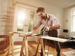 Bosch Home And Garden Advancedcut 50 (500 Watt, Çanta içinde)