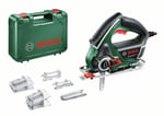 Bosch Home And Garden Advancedcut 50 (500 Watt, Çanta içinde)
