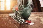 Bosch Home And Garden Advancedcut 50 (500 Watt, Çanta içinde)