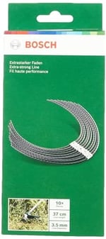 Bosch Home and Garden Afs 23/37 Ekstra Güçlü Kesme Çubuğu