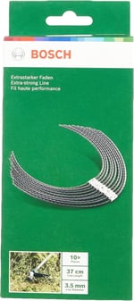 Bosch Home and Garden Afs 23/37 Ekstra Güçlü Kesme Çubuğu