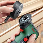 Bosch Home and Garden Akülü EasyCut & Grind Kompakt Kesme ve Taşlama Makinesi (2.0 Ah Akü, 7.2 Volt, Karton Kutuda)