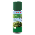 Bosch Home and Garden Bakım Spreyi - Çim Kesme, Çit Kesme ve Bahçe Testeresi KEO için (250 ml)