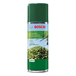 Bosch Home and Garden Bakım Spreyi - Çim Kesme, Çit Kesme ve Bahçe Testeresi KEO için (250 ml)