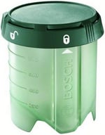 Bosch Home And Garden Boya Tabancası, 1000 Ml Boya Haznesi, Pfs 3000-2 ve Pfs 5000