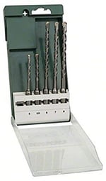 Bosch Home And Garden Diy Darbeli Matkap Sds-Plus, 2609255542