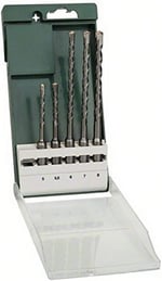 Bosch Home And Garden Diy Darbeli Matkap Sds-Plus, 2609255542