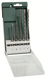 Bosch Home And Garden Diy Darbeli Matkap Sds-Plus, 2609255542