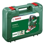Bosch Home And Garden Elektrikli Dekupaj Testeresi Pst 800 Pel (530 Watt,1 Adet Dekupaj Testere ve Cut Control Talas Koruması Dahildir, Taşıma Çantasında)