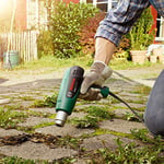 Bosch Home and Garden Elektrikli Sıcak Hava Tabancası EasyHeat 500 (1600 Watt, Maksimum Sıcaklık 500 °C, Karton Kutuda)