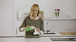 Bosch Home and Garden GlassVAC Akülü Cam Temizleme Makinesi ile Uyumlu Konsantre Deterjan, 550 ml