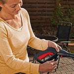 Bosch Home And Garden Hortum Yüksek Basınçlı Yıkama Cihazları için Yüksek Basınç Hortumu, Siyah