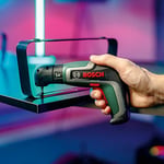 Bosch Home and Garden IXO 7 - Açılı Set Amazon Versiyon