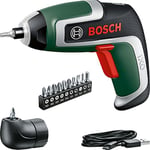 Bosch Home and Garden IXO 7 - Açılı Set Amazon Versiyon