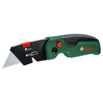 Bosch Home and Garden Katlanır Maket Bıçağı