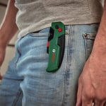 Bosch Home and Garden Katlanır Maket Bıçağı