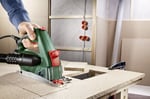 Bosch Home And Garden Mini Elektrikli Daire Testere Pks 16 (400 Watt, Taşıma Çantasında)