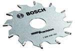 Bosch Home And Garden Mini Elektrikli Daire Testere Pks 16 (400 Watt, Taşıma Çantasında)