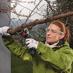 Bosch Home And Garden Nanoblade Testere Bıçağı - Nanoblade Wood Speed 65 Bıçak - 2609256D86 - Seçenekler: Wood Basic 50 mm, Wood Speed 50 mm, Wood Speed 65 mm