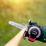 Bosch Home And Garden Nanoblade Testere Bıçağı - Nanoblade Wood Speed 65 Bıçak - 2609256D86 - Seçenekler: Wood Basic 50 mm, Wood Speed 50 mm, Wood Speed 65 mm