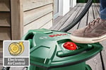 Bosch Home and Garden PFS 5000 E Elektrikli Boya Püskürtme Sistemi, 1.200 Watt, Vernik, Cila Ve Duvar Boyası İçin, Yeşil
