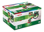 Bosch Home and Garden PFS 5000 E Elektrikli Boya Püskürtme Sistemi, 1.200 Watt, Vernik, Cila Ve Duvar Boyası İçin, Yeşil