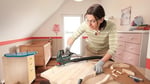 Bosch Home and Garden PST 700 Elektrikli Dekupaj Testeresi, 500 Watt, Taşıma Çantalı, Renk: Yeşil/Siyah, Dakikada 3000 devir, Hava üfleme fonksiyonu - Seçenekler: PST 700 E, PST 650