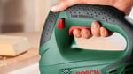 Bosch Home and Garden PST 700 Elektrikli Dekupaj Testeresi, 500 Watt, Taşıma Çantalı, Renk: Yeşil/Siyah, Dakikada 3000 devir, Hava üfleme fonksiyonu - Seçenekler: PST 700 E, PST 650