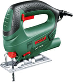 Bosch Home and Garden PST 700 Elektrikli Dekupaj Testeresi, 500 Watt, Taşıma Çantalı, Renk: Yeşil/Siyah, Dakikada 3000 devir, Hava üfleme fonksiyonu - Seçenekler: PST 700 E, PST 650