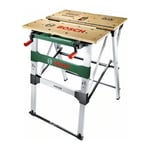 Bosch Home And Garden Pwb 600 Çalışma Tezgahı Pwb 600, Yeşil