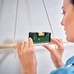 Bosch Home and Garden Su Terazisi 12cm