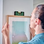 Bosch Home and Garden Su Terazisi 12cm
