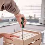 Bosch Home and Garden Tornavida Seti 8 Parça - Seçenekler: 5-teilig, 6-teilig, 8-teilig