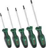 Bosch Home and Garden Tornavida Seti 8 Parça - Seçenekler: 5-teilig, 6-teilig, 8-teilig