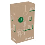Bosch Home & Garden UniversalHumid Ahşap Nem Ölçer (Tüm Ahşap Grupları için Geniş Ölçüm Aralığı, Ahşap Tipi Ön Seçimi, Geri Dönüştürülmüş Karton Kutu)