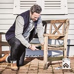 Bosch Home & Garden UniversalHumid Ahşap Nem Ölçer (Tüm Ahşap Grupları için Geniş Ölçüm Aralığı, Ahşap Tipi Ön Seçimi)
