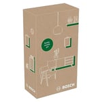 Bosch Home & Garden UniversalHumid Ahşap Nem Ölçer (Tüm Ahşap Grupları için Geniş Ölçüm Aralığı, Ahşap Tipi Ön Seçimi, Geri Dönüştürülmüş Karton Kutu)