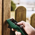 Bosch Home & Garden UniversalHumid Ahşap Nem Ölçer (Tüm Ahşap Grupları için Geniş Ölçüm Aralığı, Ahşap Tipi Ön Seçimi)