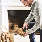 Bosch Home & Garden UniversalHumid Ahşap Nem Ölçer (Tüm Ahşap Grupları için Geniş Ölçüm Aralığı, Ahşap Tipi Ön Seçimi)