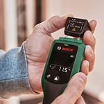 Bosch Home & Garden UniversalHumid Ahşap Nem Ölçer (Tüm Ahşap Grupları için Geniş Ölçüm Aralığı, Ahşap Tipi Ön Seçimi)