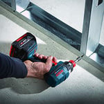 BOSCH ITPH32B 10'lu Paket 2'li Phillips #3 Darbeli Sert Vidalama Güç Uçları - Seçenekler: 2 In., 3-1/2 In.